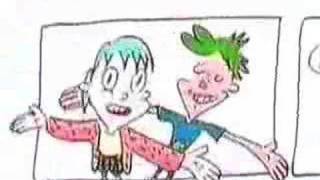 Kablam Commercial SNICK [upl. by Carbone]