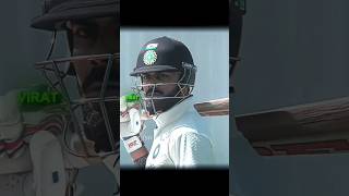 Virat Kohli ✌️ cricket shortvideo india trending youtubeshorts viratkohli icc [upl. by Kinghorn126]