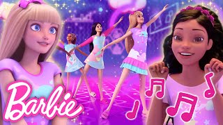 Barbie  quotBedtime Balletquot Official Music Video [upl. by Travis]