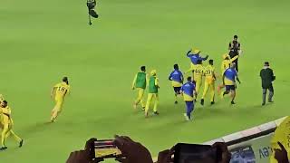 CSK vs GT last over in the match ipl 2024 [upl. by Cirillo]