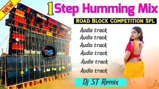 1step Hamming Mix Dj St Remix 🥀 Dj Susovan Remix 🥀 Dj Mx Remix Dj Bm Remix Dj Rx Remix [upl. by Ahtekal]