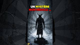 Le MYSTÈRE des EMPREINTES du DIABLE  🔎👣 [upl. by Einot]