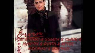 ERVIN 2011 ko mangipe man sreka nane2 NEW album wmv [upl. by Atnim]