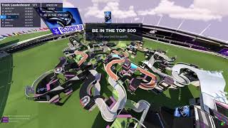 The Endurance Race 800 AM POV August 4th 2024 [upl. by Acirrej]