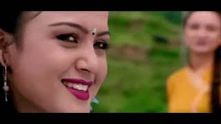 Narisau Mitini Jyu  Nepali Movie MITINI Official Title Song  Rekha Thapa Bipana Thapa [upl. by Wolfson]