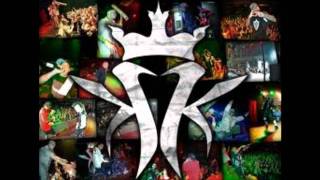 Kottonmouth Kings quotPtownquot [upl. by Accebor]