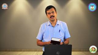 Thamarassery Online Catechism Class 11 Chapter 1 Part 1 [upl. by Sapphira]