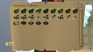 I Waited 230 Days To Collect My Kingdom Of Miscellania Loot  Yeet Viberson Ironman Progress Ep 77 [upl. by Enoitna720]