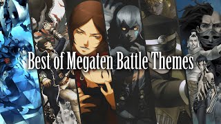 Best of Megaten Battle Themes [upl. by Hare]