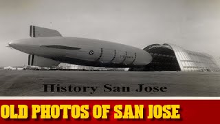 Check out these amazing historic photos of San Jose CA [upl. by Marissa]