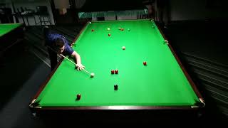 snooker vbsa Mulgrave VS yarraville [upl. by Al]