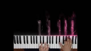 Agustín Noriega  When the love falls Yiruma  Piano [upl. by Duer133]