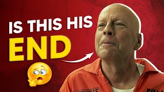 Bruce Willis faces devastating new diagnosis [upl. by Yriek]