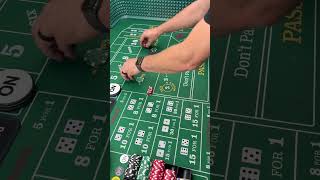 Learn Craps for Free Cruise Offers shorts subscribe casino cruise dice free rolling money [upl. by Eirak]