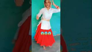 Tuna tuna ta ta tuna newsong haryanvi dance 😄😋🔥😱😄🥰😍🔥yt short viralsong [upl. by Ennaear]