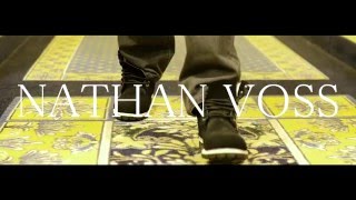 Nathan Voss  quotBreath Awayquot Official Video [upl. by Rizas]