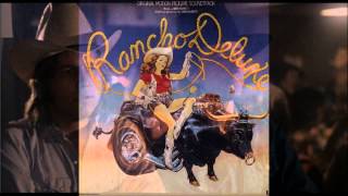 Jimmy Buffett Rancho Deluxe unreleased completed version [upl. by Theda]