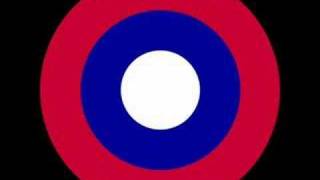 WWII audio Sir Winston Churchillradio address [upl. by Hoeg]