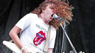 Jay Reatard  GAMMA RAY  Beck cover song from Modern Guilt [upl. by Bond]