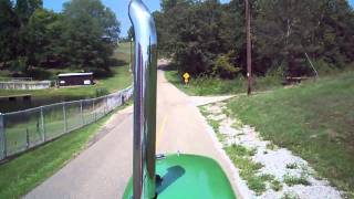 1969 John Deere 4520 Walkaround and Drive [upl. by Anitsrik]