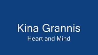 Kina Grannis  Heart and Mind [upl. by Apollus]