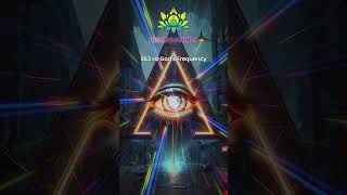 963 Hz Gods Frequency  Powerful DMT Awakening  Unlock Third Eye amp Activate Pineal Gland [upl. by Phene113]