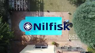 Nilfisk Power Patio  Gentle cleaning [upl. by Sugihara]