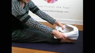 5 Exercises to Fix Your Plantar Fasciitis [upl. by Lledal]