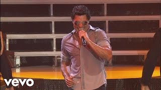 Chayanne  Salomé Live Video [upl. by Niledam139]