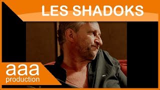 Les SHADOKS droit dans le mur à toutes pompes  Teaser N°1 [upl. by Navi590]