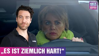 DIE Szene der Woche mit Patrick  GZSZ [upl. by Nna290]