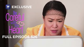 Full Episode 527  Be Careful With My Heart [upl. by Weed]