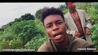 EGEDEGE REMIX nollywood movies emmygolddecomedian [upl. by Acul]