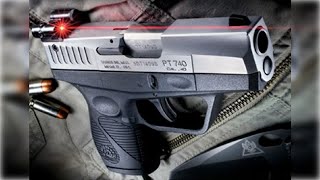 Best Handguns Under 200 in 2023 Review [upl. by Oniger566]