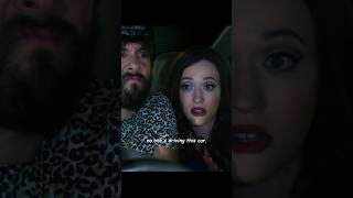 Han is a driver for DDT and Uber… 2brokegirls shorts viralvideo funny [upl. by Schaffel]