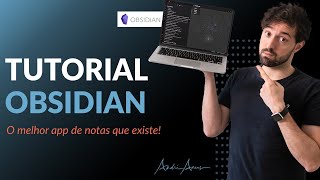 Tutorial Zettelkasten para Obsidian [upl. by Nosae]