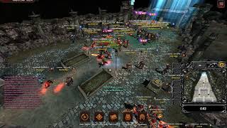 Mu Magdalena Season 18  Event Castle Siege  3032024 [upl. by Adelind]