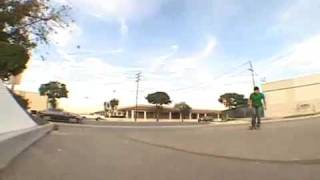 Crazy Skateboarding Daewon Song  FKD Video [upl. by Animsay50]