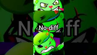 fliqpy flippyinfected flippy vs htf amnesia [upl. by Aneerahs]