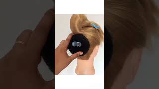 New hair stial parlour makeupaccessories biutiful makeup hairstyle [upl. by Noiramed]