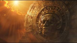 Newly Discovered Secrets of the Fifth Sun Hancock was Right about Mesoamerican Legends [upl. by Agarhs4]