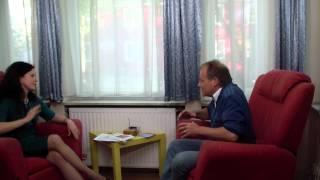 Psychoanalyse und Verbrechen IV  Patriarchat Matriarchat  mit DiplPsych Klaus Schlagmann [upl. by Cross]