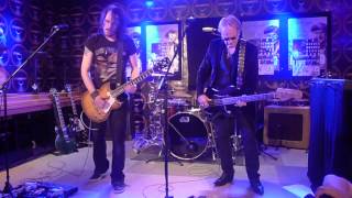 Dennis Hormes Blues Band  Getting Stronger  Okie Dokie Neuss 20130616 [upl. by Noyar]