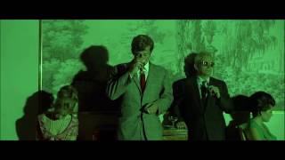 Pierrot Le Fou 1965  Party Scene [upl. by Ecarret]