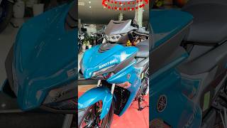 Yamaha Exciter 155 Yamaha YamahaTownManhDat YamahamotorVietNam Exciter [upl. by Delahk]