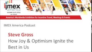 How Joy amp Optimism Ignites the Best in Us [upl. by Treble]