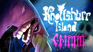 GRIMM on Knottshurr island  My singing monsters fanmade read description [upl. by Hew]