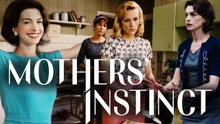 Mother Instinct 2024 Full Movie In English  Jessica Chastain  Anne Hathaway  Reveiw amp Facts [upl. by Cassy969]