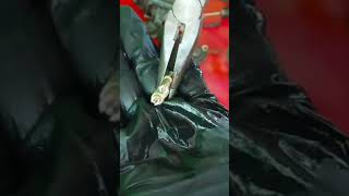 carburettor jet saaf karne ka tarikamotorcycle repairing shorts [upl. by Nahsrad]