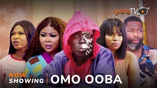 Omo Ooba  Yoruba Movie 2024 Drama Bakare Zainab Wunmi Ajiboye Apa Itunu Taiwo Habeeb Alagbe [upl. by Brosy317]